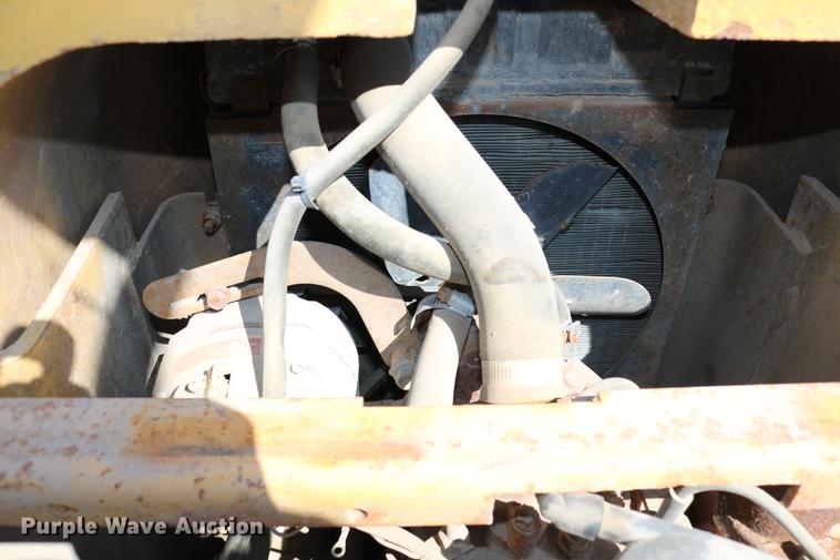 image for item DC7644 Caterpillar TC30 forklift