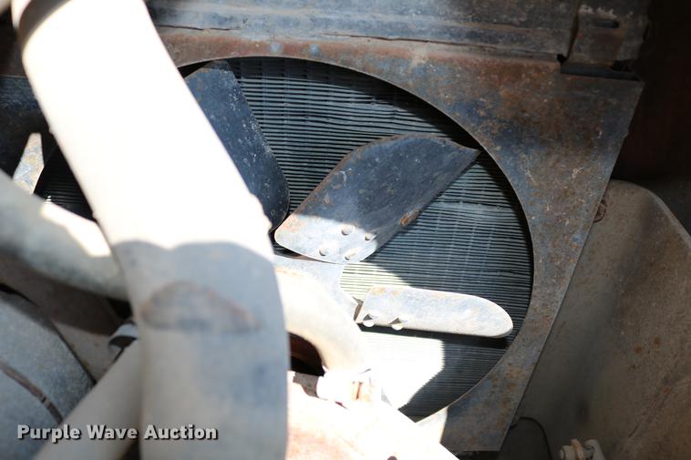 image for item DC7644 Caterpillar TC30 forklift