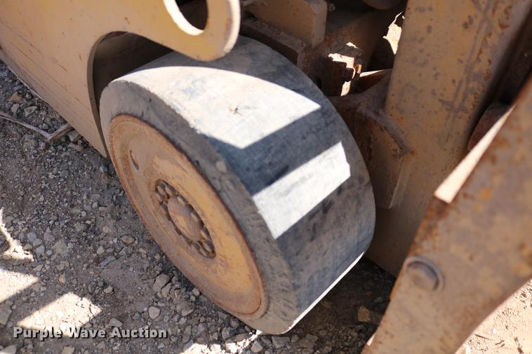 image for item DC7644 Caterpillar TC30 forklift