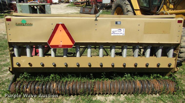 image for item DC7935 Land Pride PSN2096 seeder