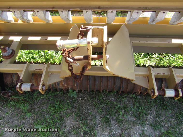image for item DC7935 Land Pride PSN2096 seeder
