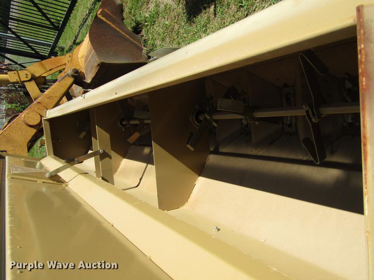 image for item DC7935 Land Pride PSN2096 seeder