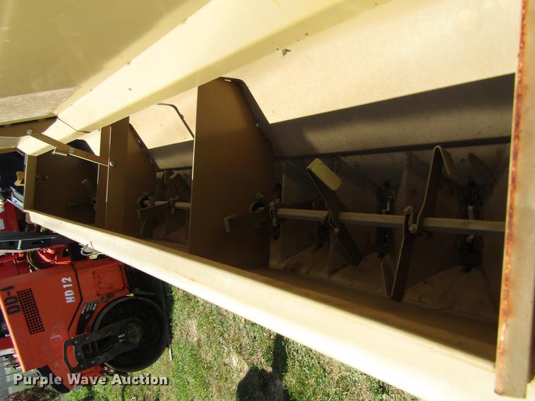 image for item DC7935 Land Pride PSN2096 seeder