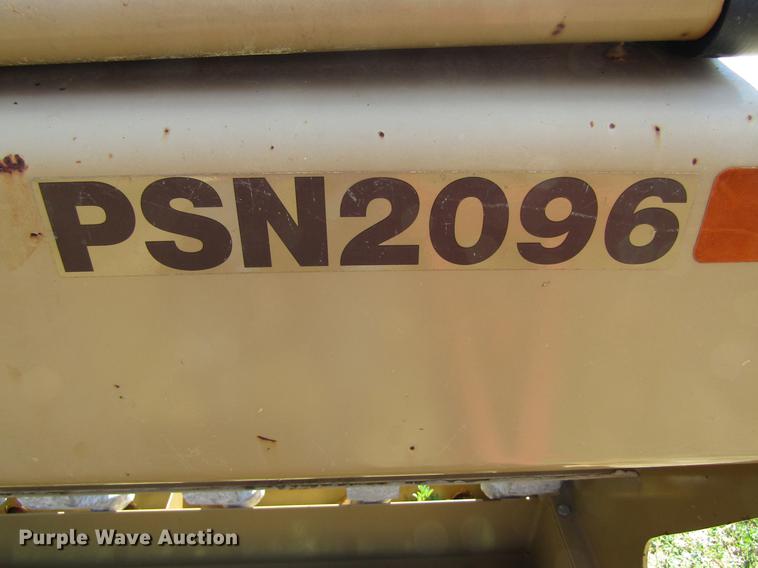 image for item DC7935 Land Pride PSN2096 seeder