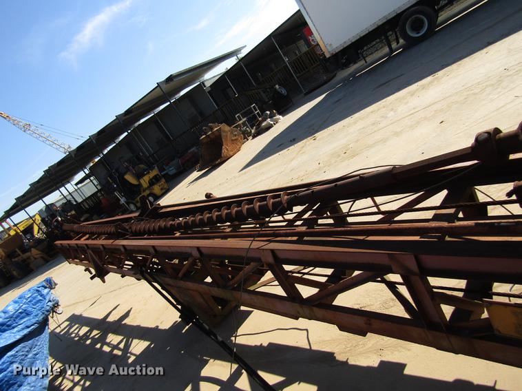 image for item DC7942 Mobile Drill 2100 hydraulic drill