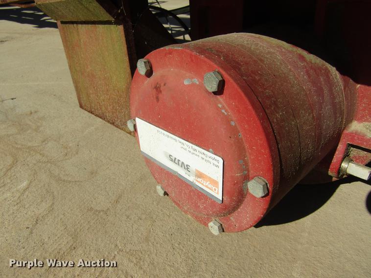 image for item DC7942 Mobile Drill 2100 hydraulic drill