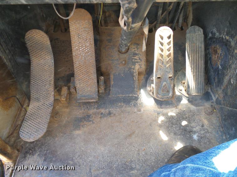 image for item DD1327 1979 Omega 18 crane