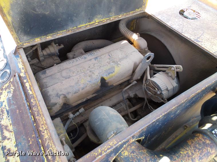 image for item DD1327 1979 Omega 18 crane