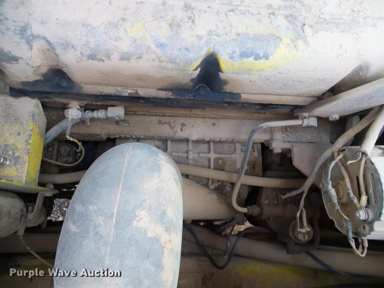 image for item DD1327 1979 Omega 18 crane