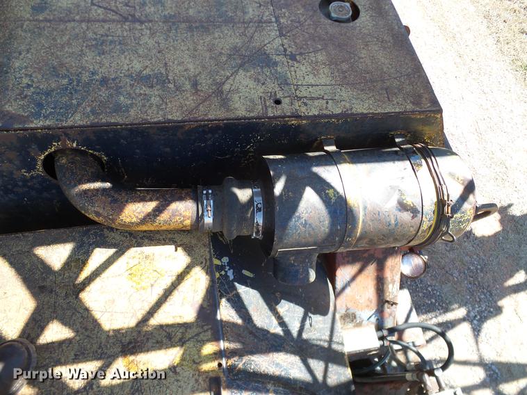image for item DD1327 1979 Omega 18 crane
