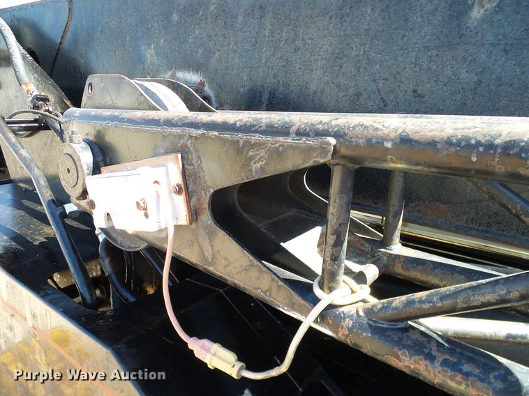 image for item DD1327 1979 Omega 18 crane