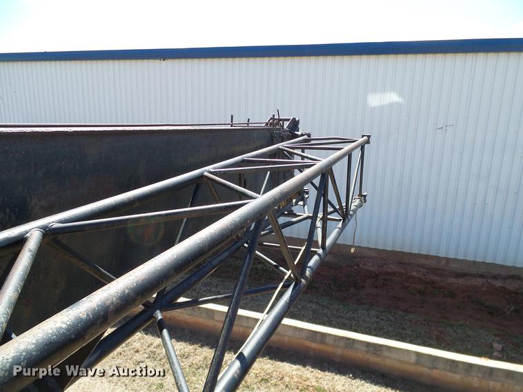 image for item DD1327 1979 Omega 18 crane