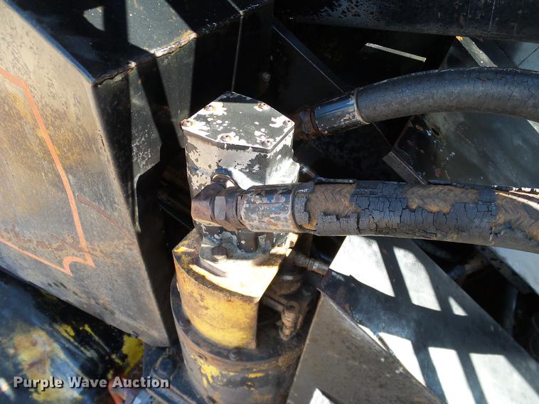 image for item DD1327 1979 Omega 18 crane