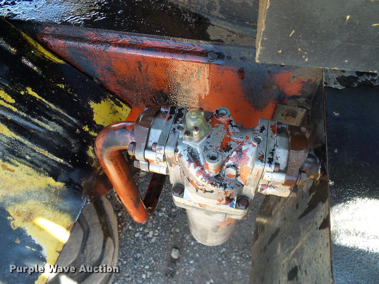 image for item DD1327 1979 Omega 18 crane