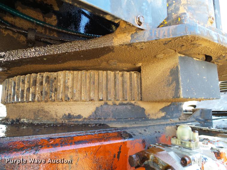 image for item DD1327 1979 Omega 18 crane