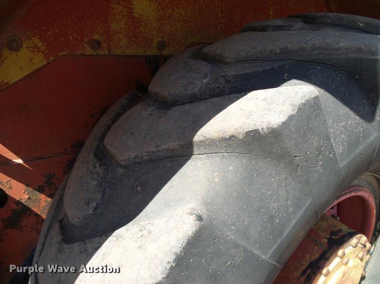 image for item DD1327 1979 Omega 18 crane