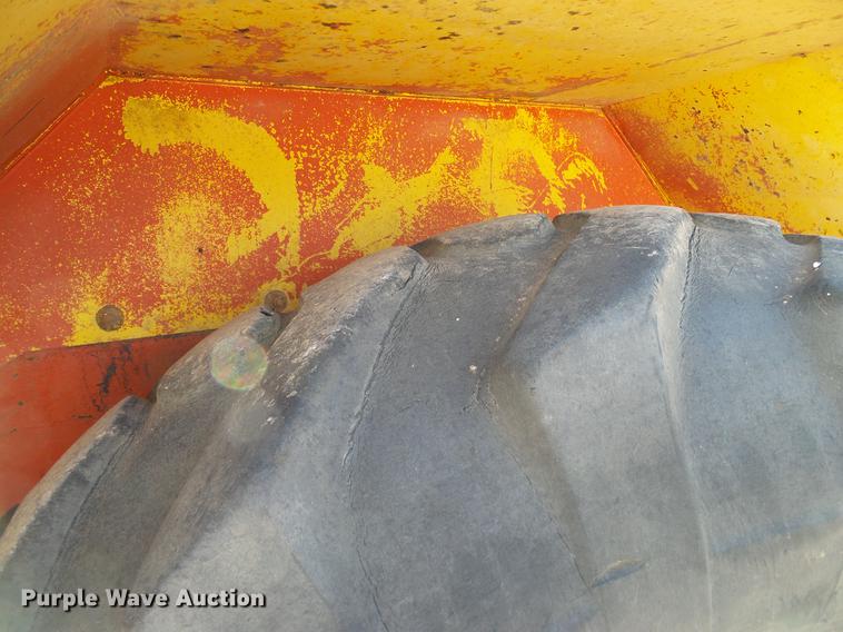 image for item DD1327 1979 Omega 18 crane