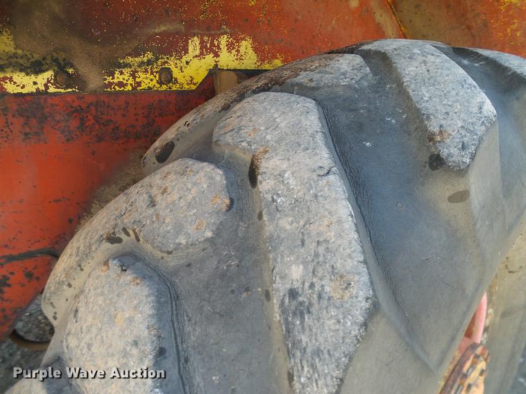 image for item DD1327 1979 Omega 18 crane