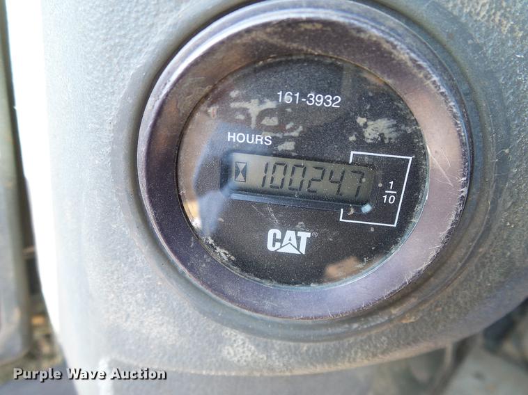 image for item DD1363 1999 Caterpillar 938G wheel loader