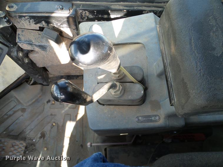 image for item DD1363 1999 Caterpillar 938G wheel loader