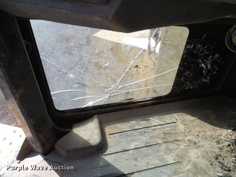 image for item DD1363 1999 Caterpillar 938G wheel loader