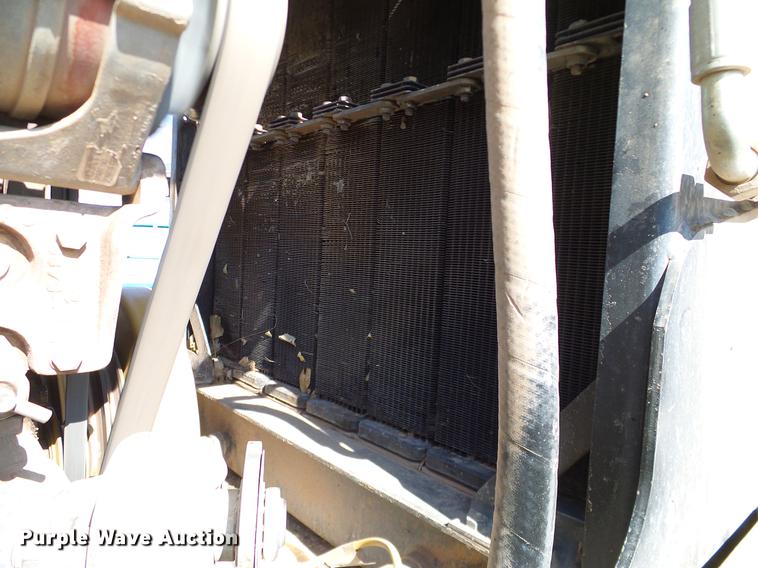 image for item DD1363 1999 Caterpillar 938G wheel loader