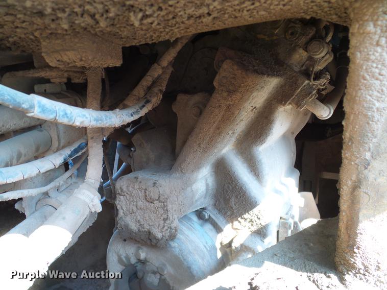 image for item DD1363 1999 Caterpillar 938G wheel loader