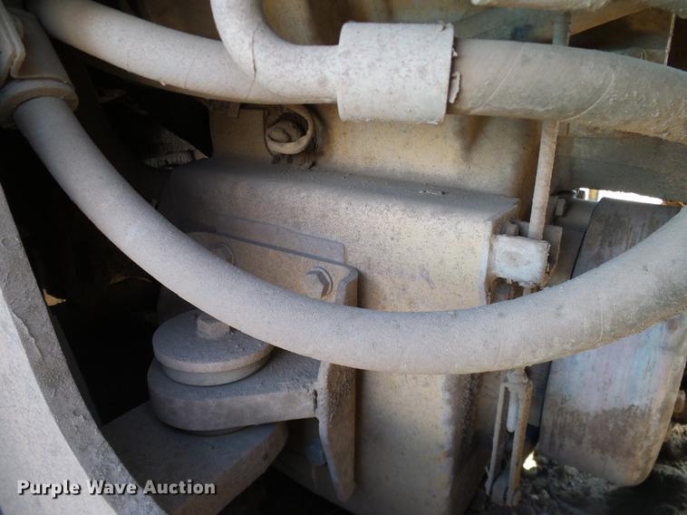 image for item DD1363 1999 Caterpillar 938G wheel loader