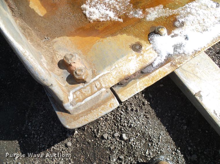 image for item DD1363 1999 Caterpillar 938G wheel loader