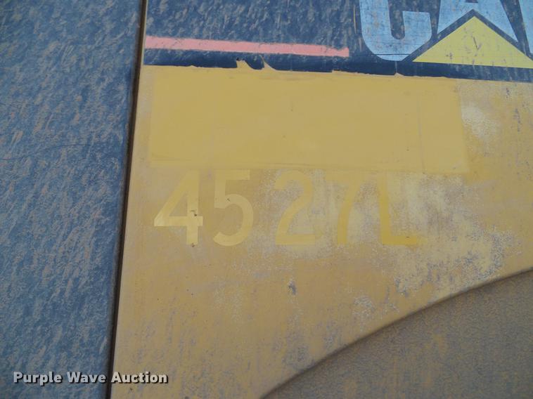 image for item DD1363 1999 Caterpillar 938G wheel loader