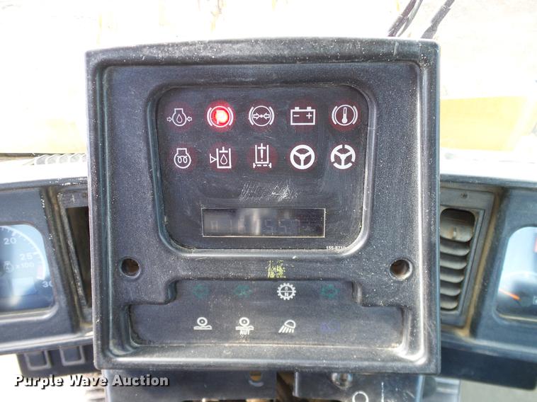 image for item DD1368 1998 Caterpillar 962G wheel loader