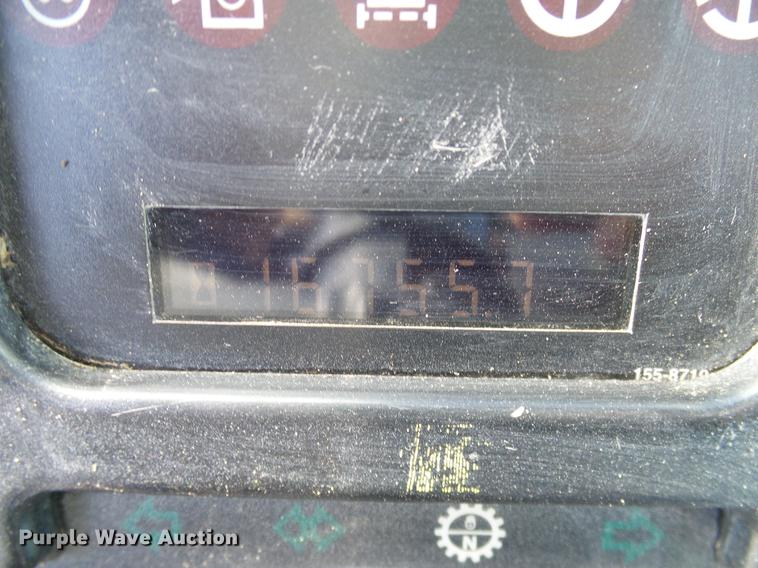 image for item DD1368 1998 Caterpillar 962G wheel loader