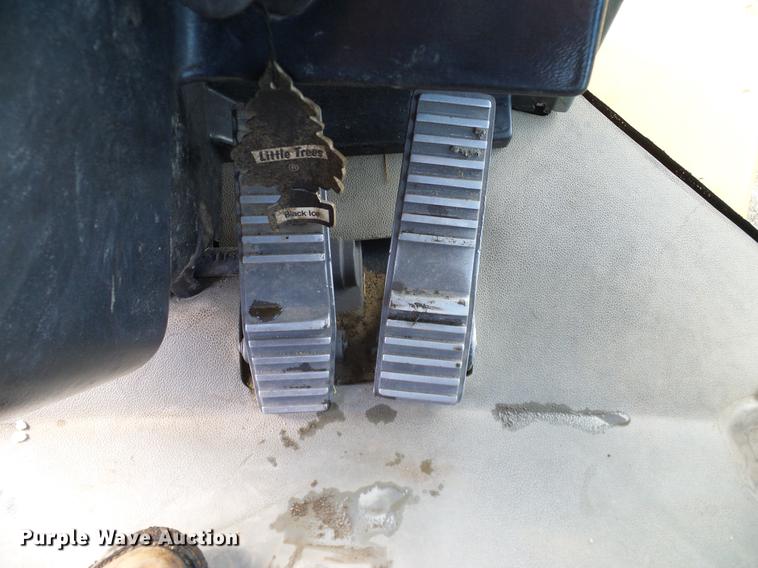 image for item DD1368 1998 Caterpillar 962G wheel loader