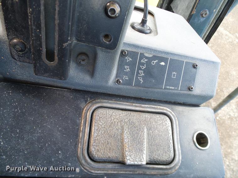 image for item DD1368 1998 Caterpillar 962G wheel loader