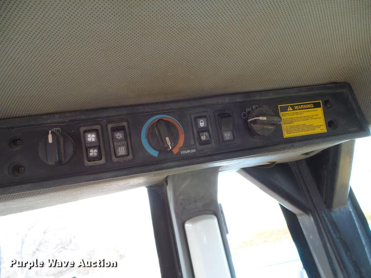 image for item DD1368 1998 Caterpillar 962G wheel loader