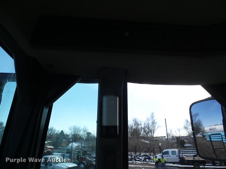 image for item DD1368 1998 Caterpillar 962G wheel loader