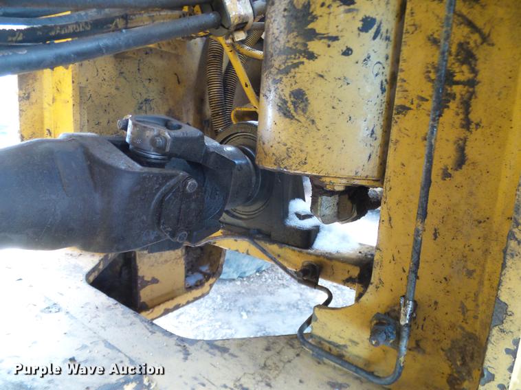 image for item DD1368 1998 Caterpillar 962G wheel loader