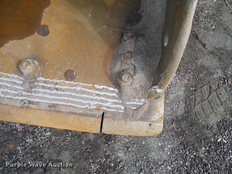 image for item DD1368 1998 Caterpillar 962G wheel loader