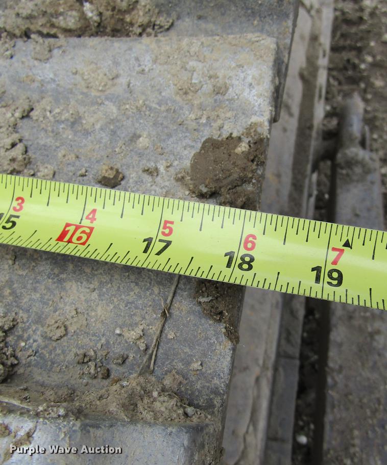 image for item DD2726 1965 Caterpillar D6B dozer