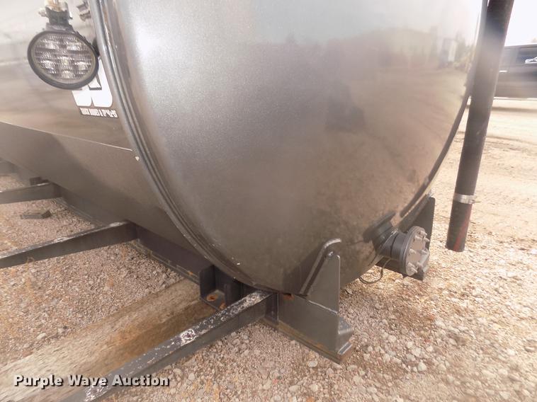 image for item DD2812 J&J 102511 vacuum tank