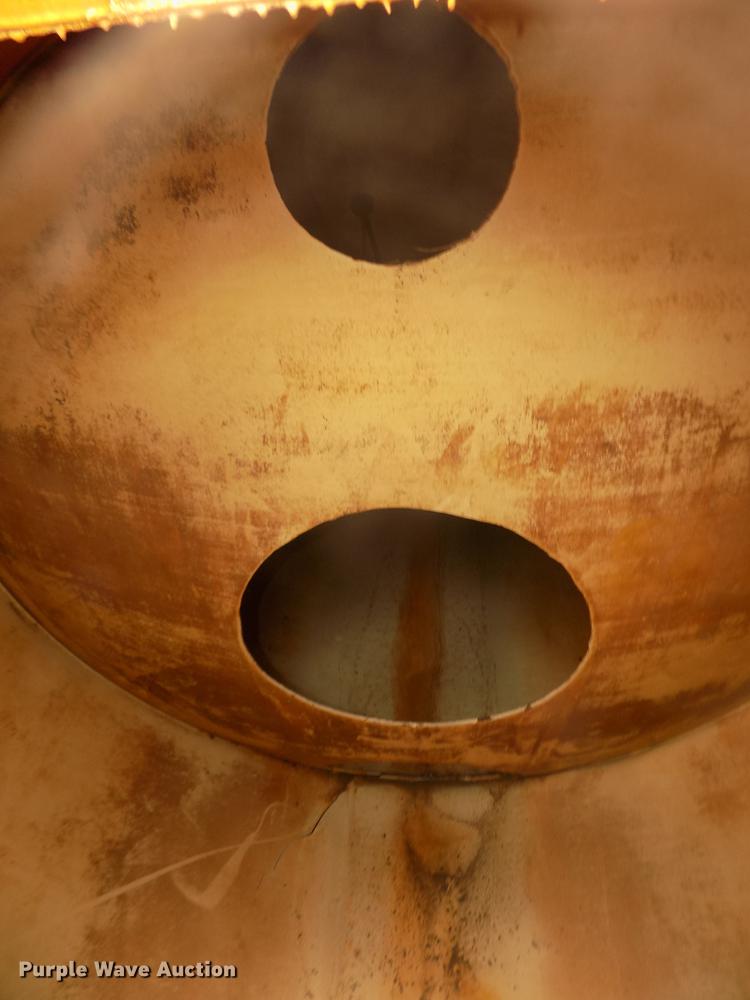 image for item DD2812 J&J 102511 vacuum tank