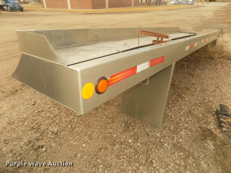 image for item DD2812 J&J 102511 vacuum tank