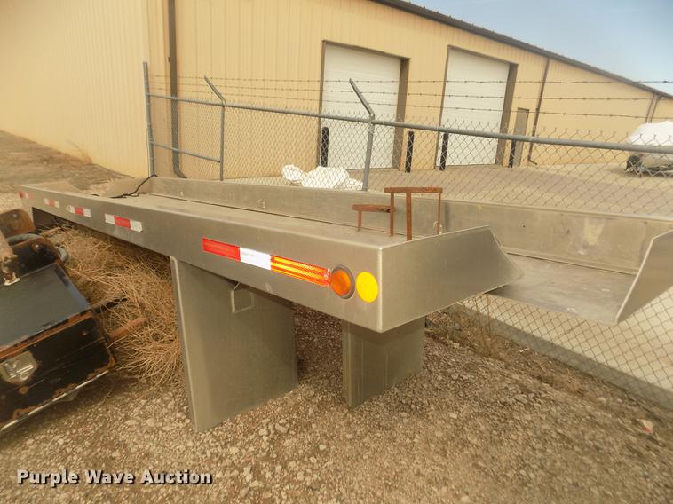 image for item DD2812 J&J 102511 vacuum tank