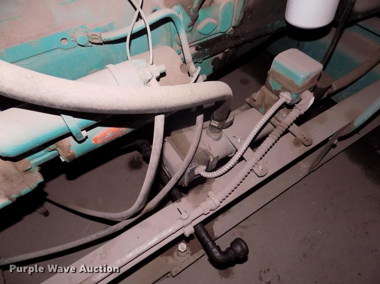 image for item DD2814 Onan 250ODFM-17R/27619N generator