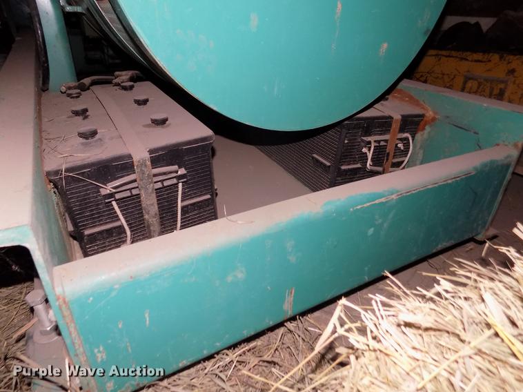 image for item DD2814 Onan 250ODFM-17R/27619N generator