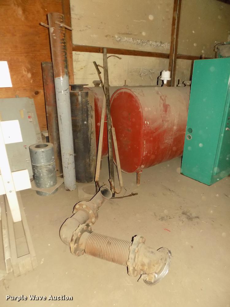 image for item DD2814 Onan 250ODFM-17R/27619N generator