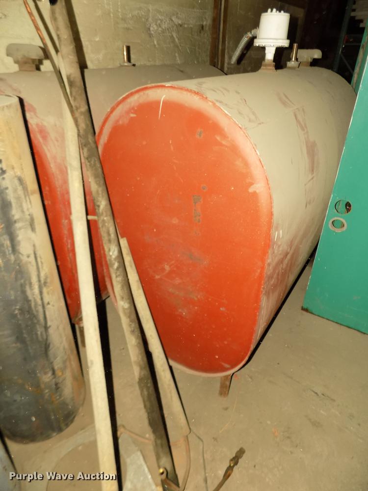 image for item DD2814 Onan 250ODFM-17R/27619N generator