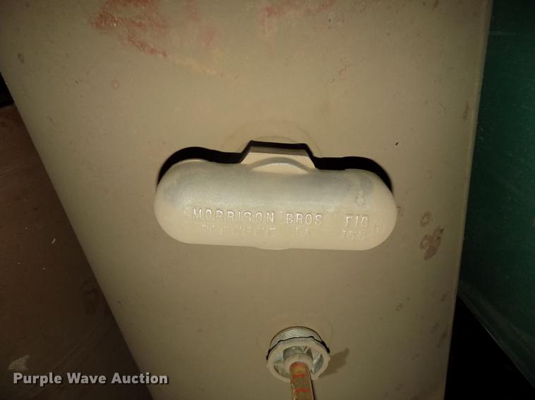 image for item DD2814 Onan 250ODFM-17R/27619N generator