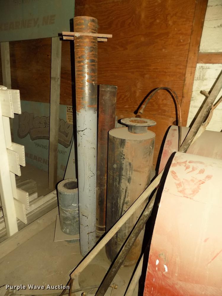 image for item DD2814 Onan 250ODFM-17R/27619N generator