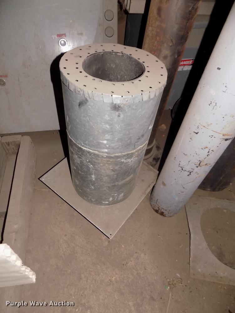 image for item DD2814 Onan 250ODFM-17R/27619N generator